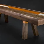 custom sizedShuffleBoard