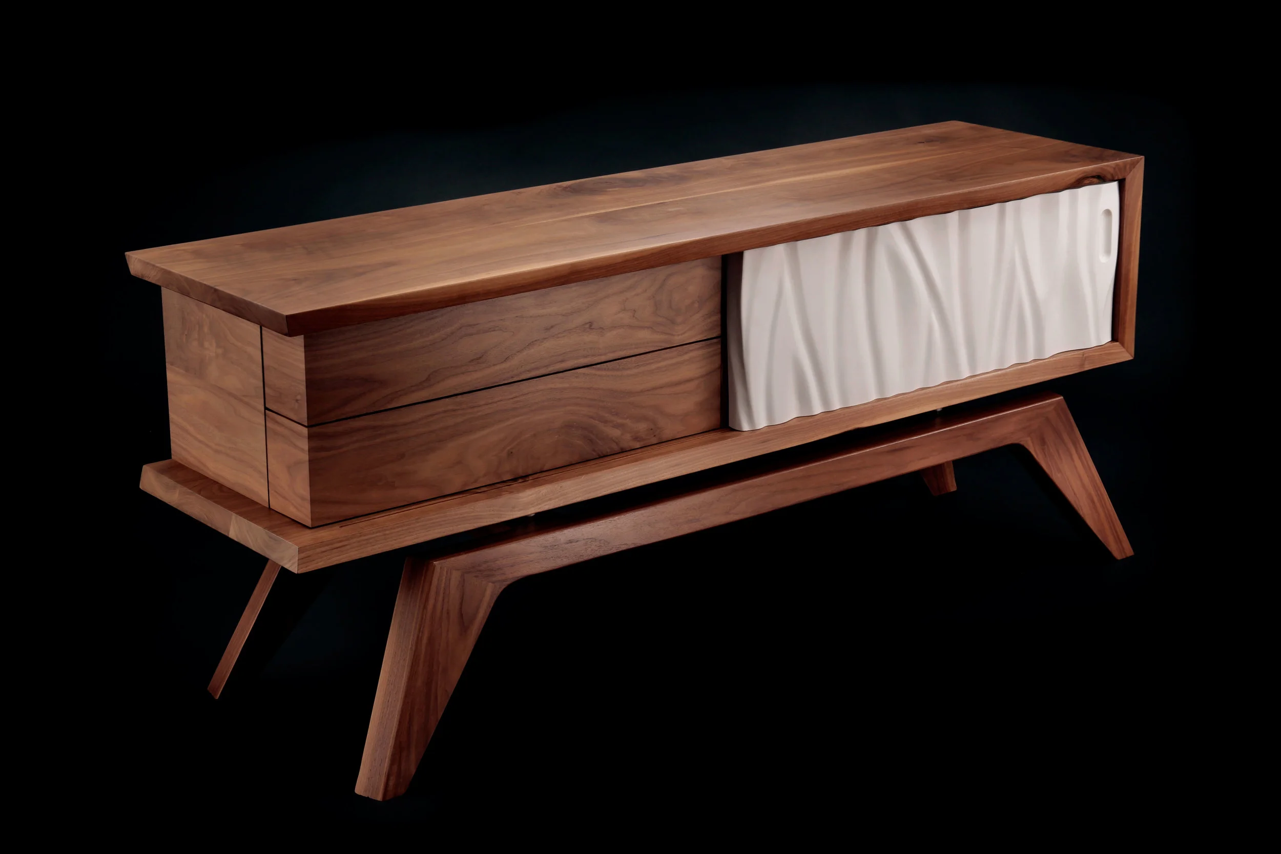 hollister white organic 1